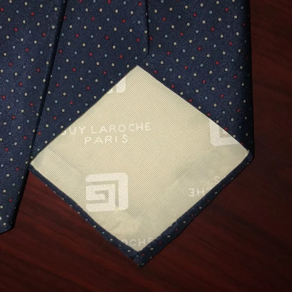 STERN’S navy blue